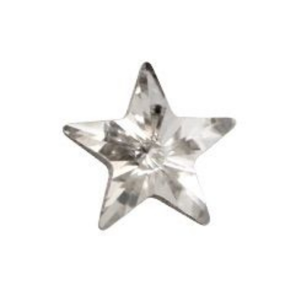 ❤️5 for $15❤️ Swarovski Star Charm Origami Owl ❤️